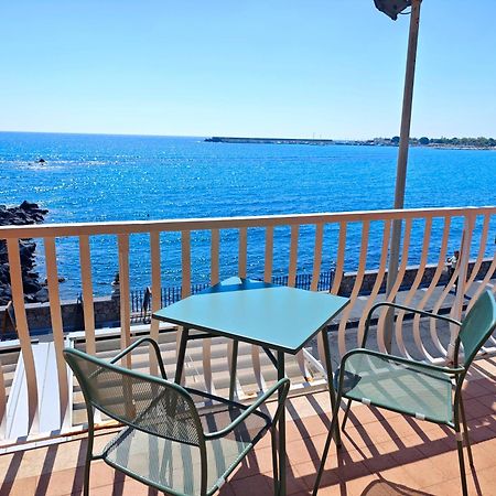 Super Panorama & Astonishing Apartment Seaview Giardini-Naxos Zewnętrze zdjęcie