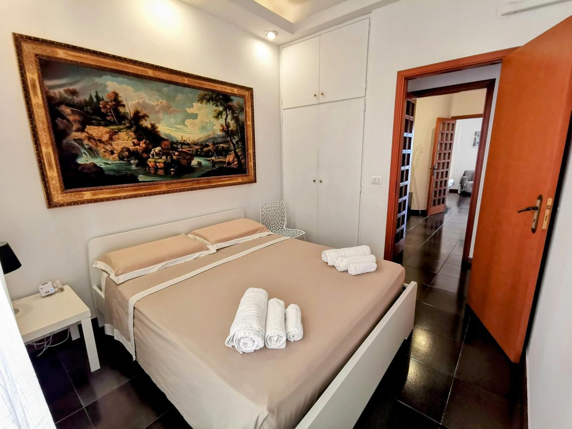 Super Panorama & Astonishing Apartment Seaview Giardini-Naxos Zewnętrze zdjęcie