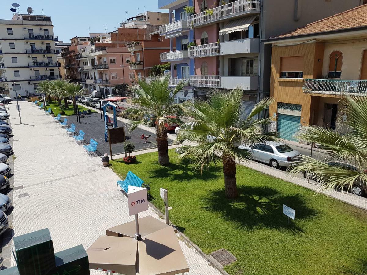 Super Panorama & Astonishing Apartment Seaview Giardini-Naxos Zewnętrze zdjęcie