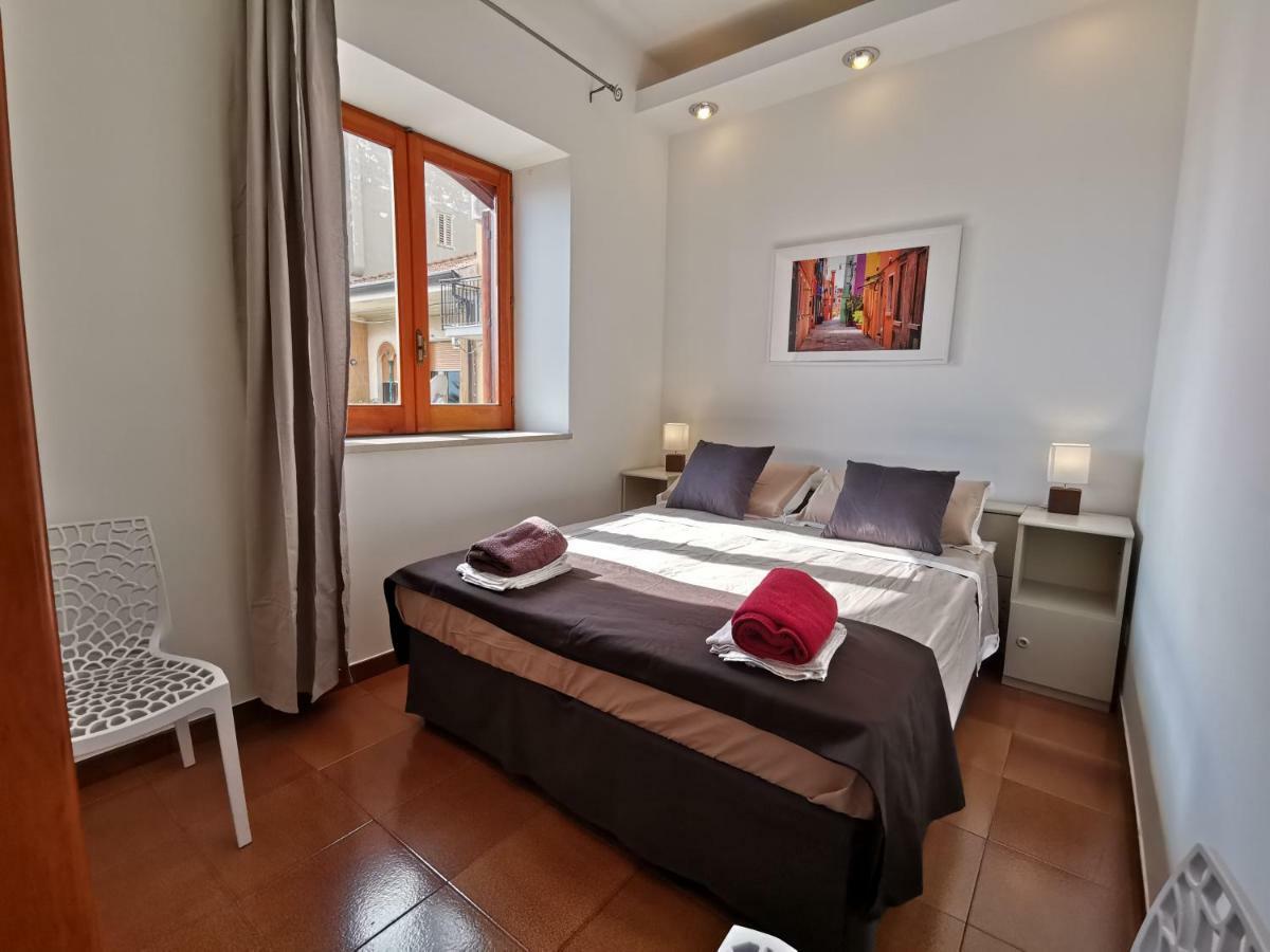 Super Panorama & Astonishing Apartment Seaview Giardini-Naxos Zewnętrze zdjęcie